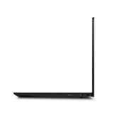 Lenovo ThinkPad E590 20NB001AHV - Windows® 10 Professional - Fekete