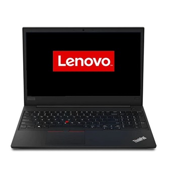 Lenovo ThinkPad E590 20NB0056HV - FreeDOS - Fekete