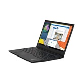 Lenovo ThinkPad E590 20NB0056HV - FreeDOS - Fekete