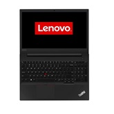 Lenovo ThinkPad E590 20NB0056HV - FreeDOS - Fekete
