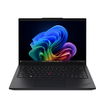 Lenovo ThinkPad  L14 G7 - FreeDOS - Black