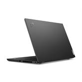 Lenovo ThinkPad L15 G2 - 20X4S6U400-1 - Windows® 10 Professional - Black