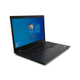 Lenovo ThinkPad L15 G2 - 20X4S6U400-3 - Windows® 10 Professional - Black