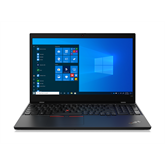 Lenovo ThinkPad L15 G2 - 20X4S6U400-3 - Windows® 10 Professional - Black