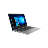 Lenovo ThinkPad L380 20M5000WHV - Windows® 10 Professional - Ezüst