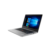 Lenovo ThinkPad L380 20M5000WHV - Windows® 10 Professional - Ezüst