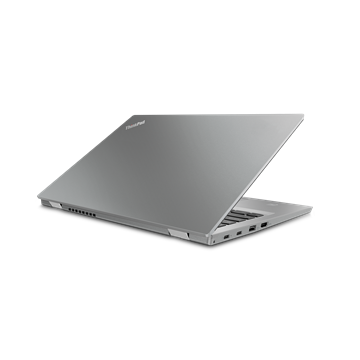 Lenovo ThinkPad L380 20M5000WHV - Windows® 10 Professional - Ezüst
