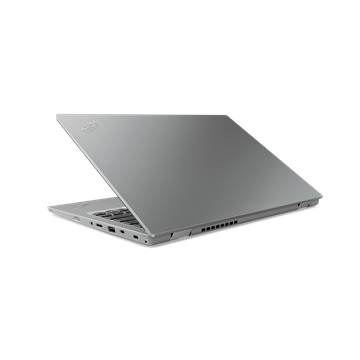 Lenovo ThinkPad L380 20M5000WHV - Windows® 10 Professional - Ezüst