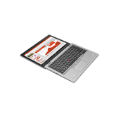 Lenovo ThinkPad L380 20M5000WHV - Windows® 10 Professional - Ezüst