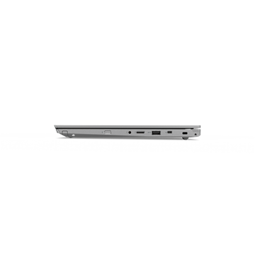 Lenovo ThinkPad L380 20M5000WHV - Windows® 10 Professional - Ezüst