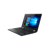 Lenovo ThinkPad L380 Yoga 20M7001GHV - Windows® 10 Professional - Fekete