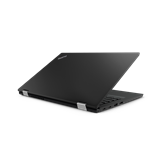 Lenovo ThinkPad L380 Yoga 20M7001GHV - Windows® 10 Professional - Fekete