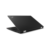 Lenovo ThinkPad L380 Yoga 20M7001GHV - Windows® 10 Professional - Fekete