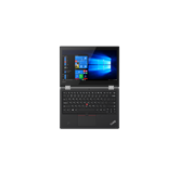 Lenovo ThinkPad L380 Yoga 20M7001GHV - Windows® 10 Professional - Fekete