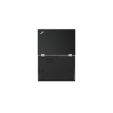 Lenovo ThinkPad L380 Yoga 20M7001GHV - Windows® 10 Professional - Fekete