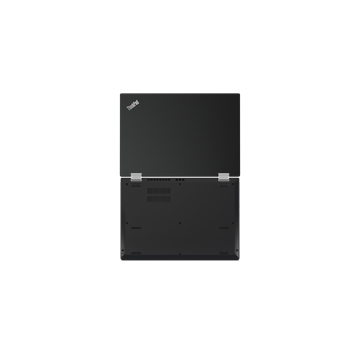 Lenovo ThinkPad L380 Yoga 20M7001GHV - Windows® 10 Professional - Fekete
