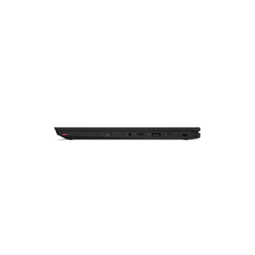 Lenovo ThinkPad L380 Yoga 20M7001GHV - Windows® 10 Professional - Fekete