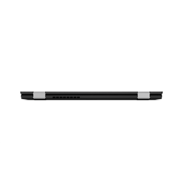 Lenovo ThinkPad L380 Yoga 20M7001GHV - Windows® 10 Professional - Fekete