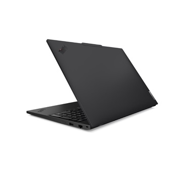 Lenovo ThinkPad  P16s G4 - Windows® 11 Professional - Black