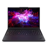 Lenovo ThinkPad P16v G3 - Windows® 11 Professional - Black