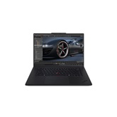 Lenovo ThinkPad P1 G7 - Windows® 11 Professional - Black