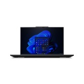 Lenovo ThinkPad P1 G7 - Windows® 11 Professional - Black