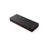 Lenovo ThinkPad Smart Dock G2 7500 - 40BE0135EU - Eclipse Black