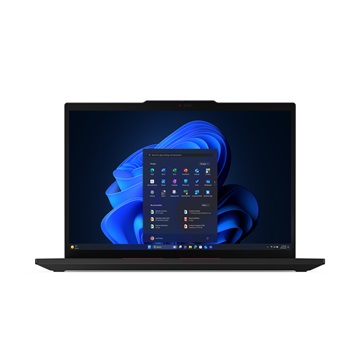 Lenovo ThinkPad T14 G6 - Windows® 11 Professional - Black