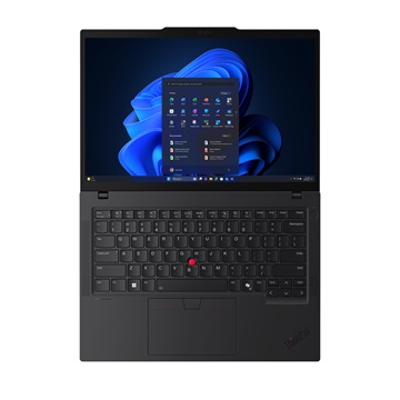 Lenovo ThinkPad T14 G6 - Windows® 11 Professional - Black