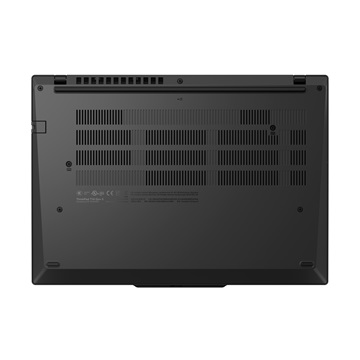 Lenovo ThinkPad T14 G6 - Windows® 11 Professional - Black (dobozsérült)