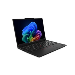 Lenovo ThinkPad T14 G7 -  Windows® 11 Professional - Black