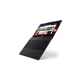 Lenovo ThinkPad T16 G4 - Windows® 11 Professional - Black