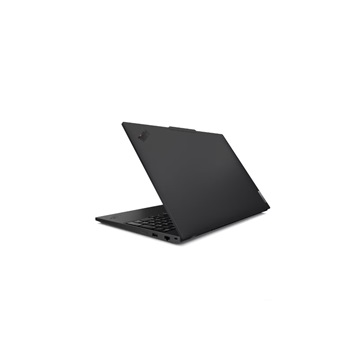 Lenovo ThinkPad T16 G4 - Windows® 11 Professional - Black