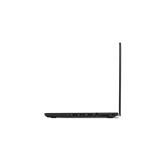 Lenovo ThinkPad T480 20L50000HV - Windows® 10 Professional - Fekete