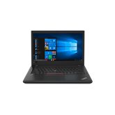 Lenovo ThinkPad T480 20L50002HV - Windows® 10 Professional - Fekete - LTE