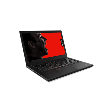 Lenovo ThinkPad T480 20L50002HV - Windows® 10 Professional - Fekete - LTE