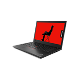 Lenovo ThinkPad T480 20L50002HV - Windows® 10 Professional - Fekete - LTE