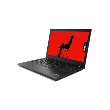 Lenovo ThinkPad T480 20L50002HV - Windows® 10 Professional - Fekete - LTE
