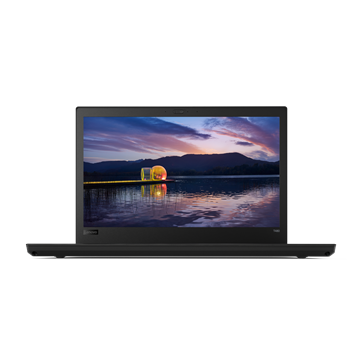 Lenovo ThinkPad T480 20L50002HV - Windows® 10 Professional - Fekete - LTE
