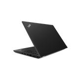 Lenovo ThinkPad T480 20L50002HV - Windows® 10 Professional - Fekete - LTE