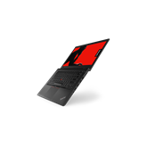 Lenovo ThinkPad T480 20L50002HV - Windows® 10 Professional - Fekete - LTE