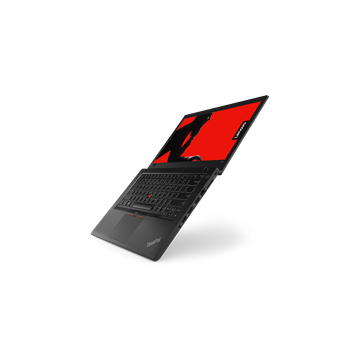 Lenovo ThinkPad T480 20L50002HV - Windows® 10 Professional - Fekete - LTE