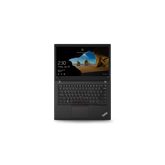 Lenovo ThinkPad T480 20L50002HV - Windows® 10 Professional - Fekete - LTE