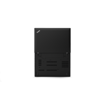 Lenovo ThinkPad T480 20L50002HV - Windows® 10 Professional - Fekete - LTE