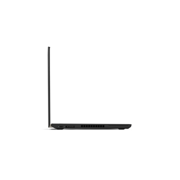 Lenovo ThinkPad T480 20L50002HV - Windows® 10 Professional - Fekete - LTE