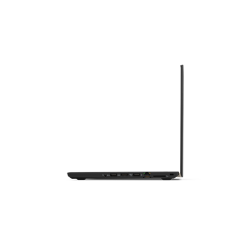 Lenovo ThinkPad T480 20L50002HV - Windows® 10 Professional - Fekete - LTE