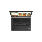 Lenovo ThinkPad T480 20L5000AHV - Windows® 10 Professional - Fekete