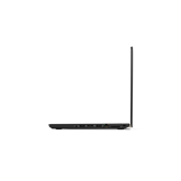 Lenovo ThinkPad T480 20L5000AHV - Windows® 10 Professional - Fekete