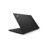Lenovo ThinkPad T480s 20L7001UHV - Windows® 10 Professional - Fekete