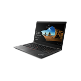 Lenovo ThinkPad T480s 20L7001VHV - Windows® 10 Professional - Fekete